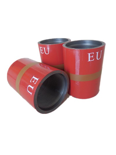 EUE L80-1 tubing coupling